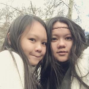 Meet your Posher, Agatha